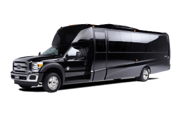 Ford-F-550-Party-Bus