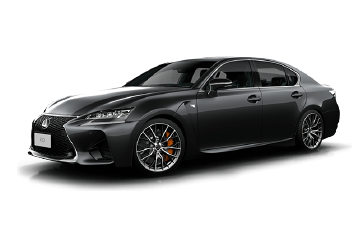 Lexus-LS
