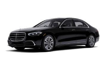 Mercedes-Benz-S-Class