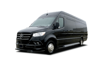 Mercedes-Benz-Sprinter