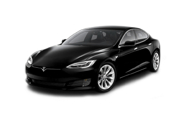 Tesla-Model-S