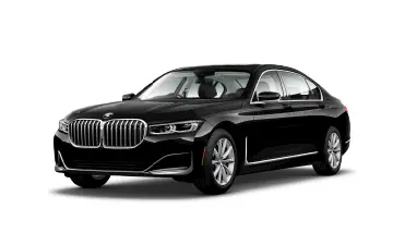 BMW-7-Series