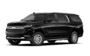 Chevrolet Suburban