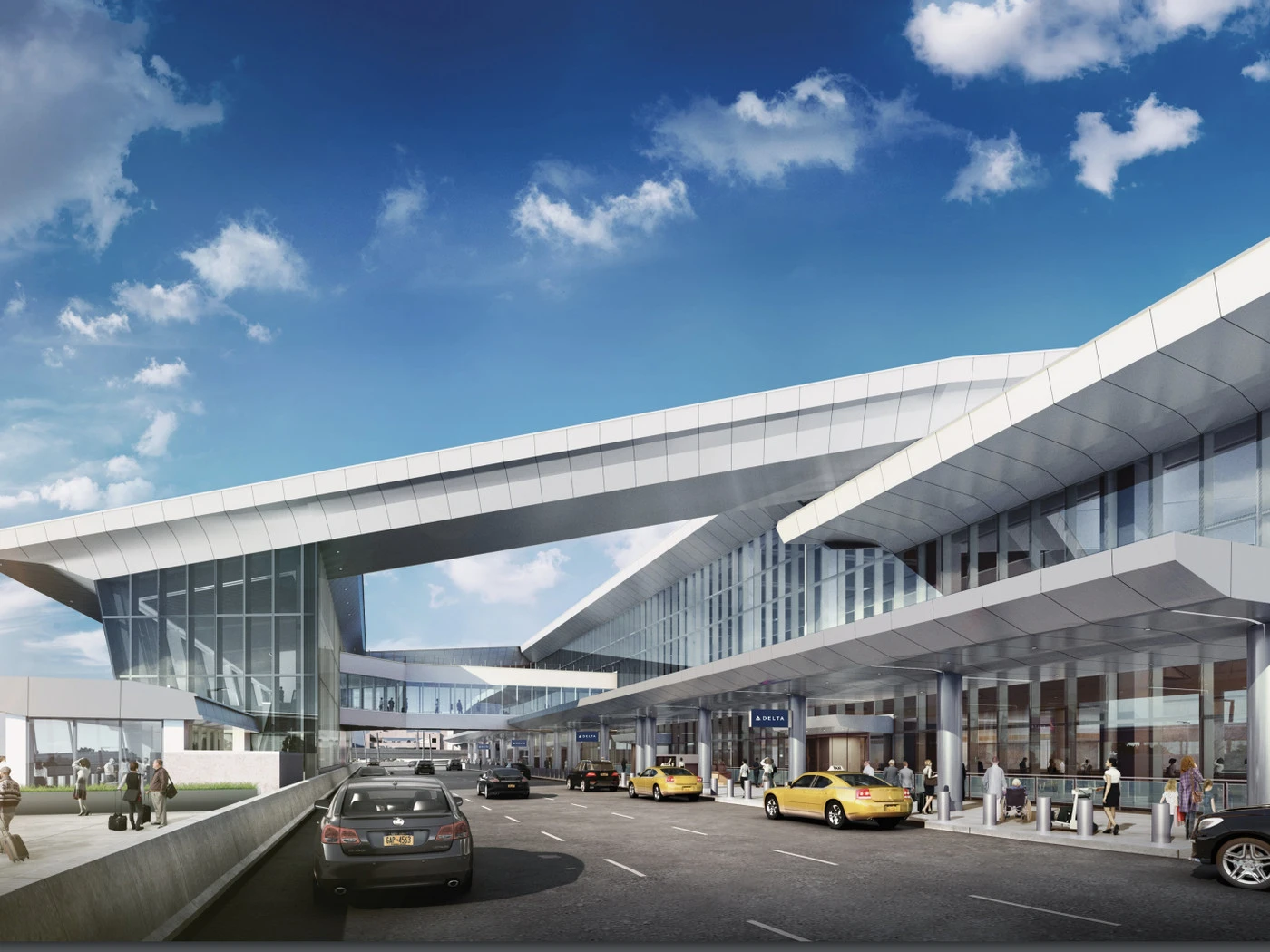 Airport Transfers