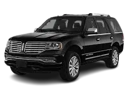 Lincoln Navigator L