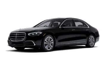 Mercedes-Benz-S-Class