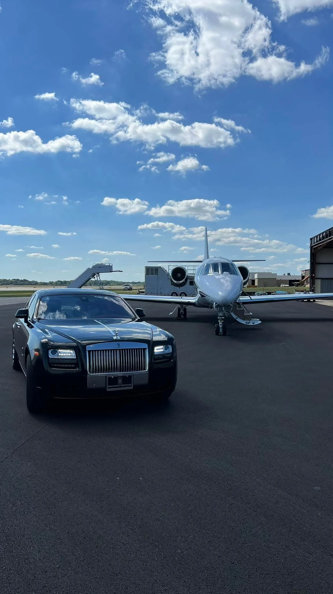 Private Aviation