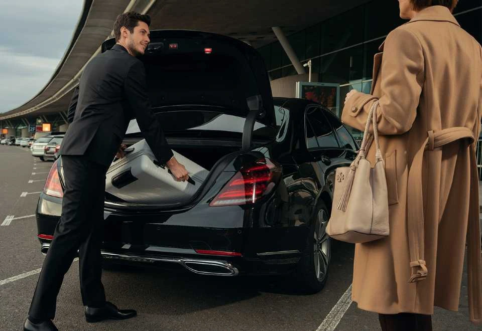 Chauffeur Service