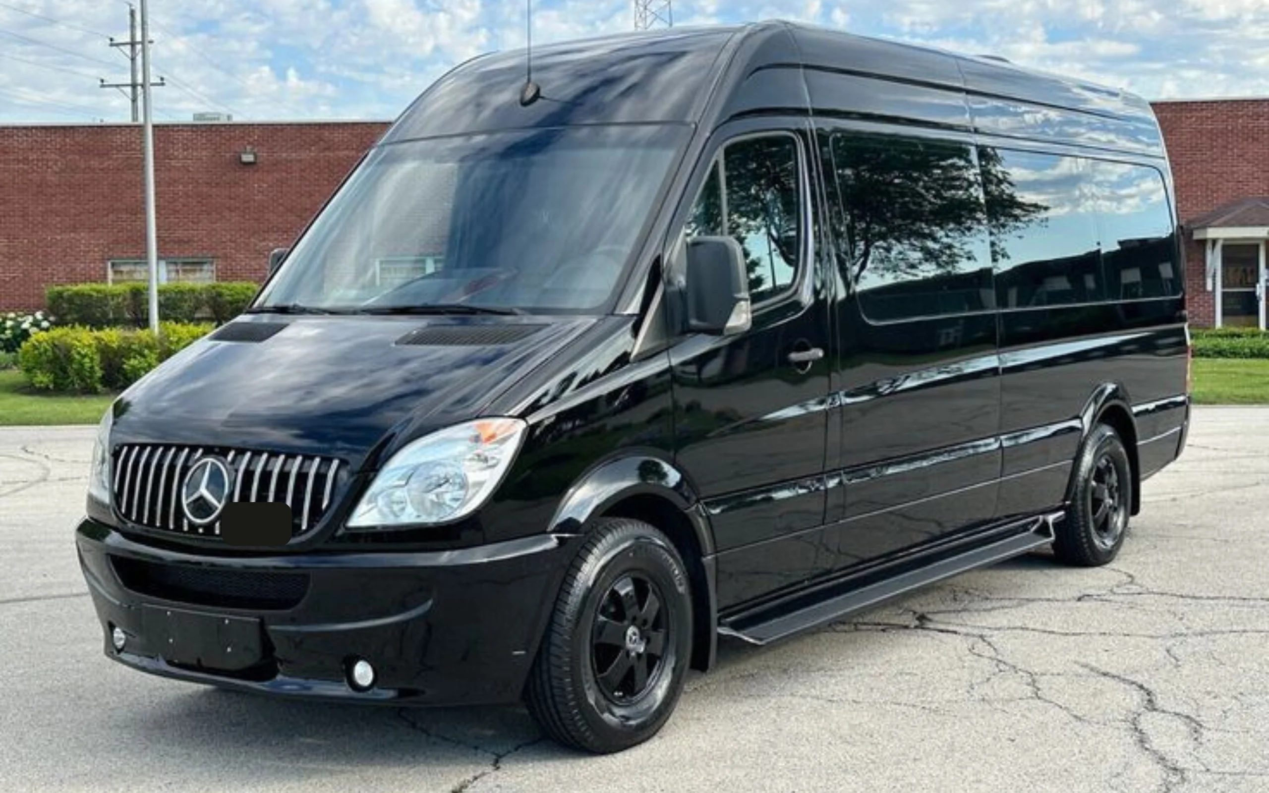 Sprinter