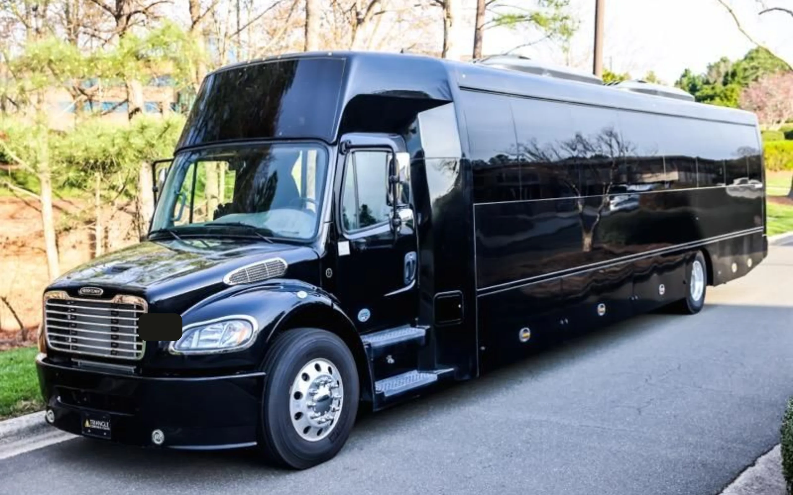 Party Bus